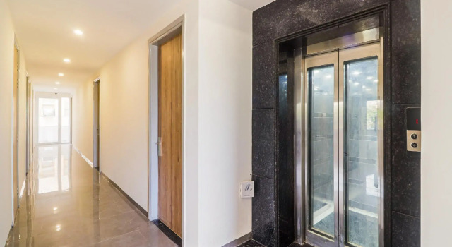 OYO Townhouse 622 The Pearl