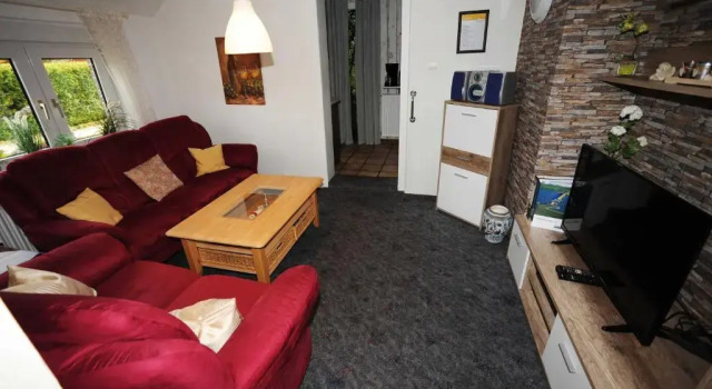 Ferienwohnung Frieda, 65207, Réserver Hôtel Moormerland Frise orientale