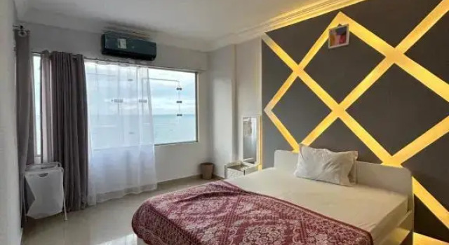 Апартаменты Hyat Suites & Rooms