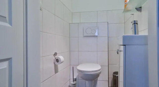 Апартаменты Riverside Apartments
