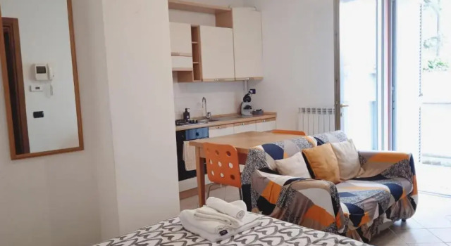 Apartment Conte Durini Apartments & Rooms