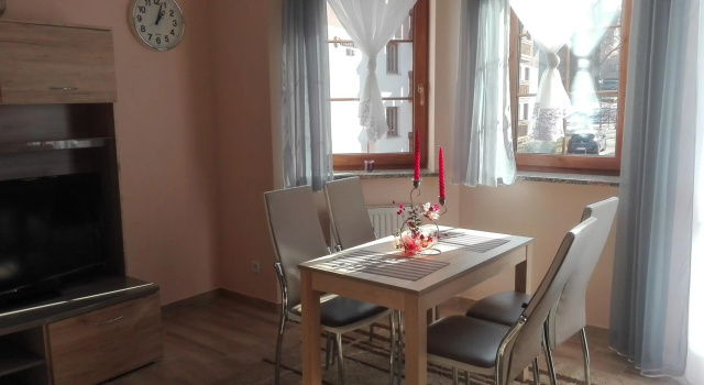 Apartamenty "MILENA", Забронировать Апартаменты/квартира Карпач 