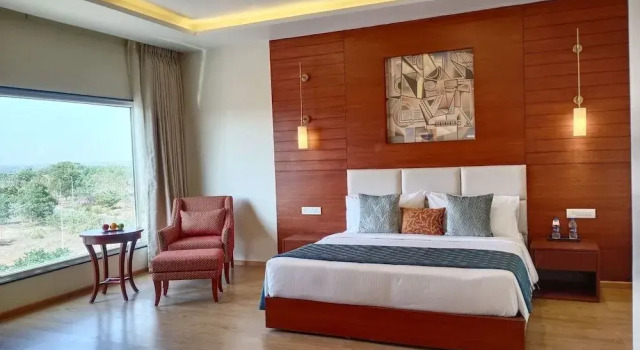 Fortune Park Airport Road, Hubballi - Member ITC Hotels Group, Забронировать Отель СПА-отели штата Карнатаки, SPA-услуги