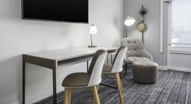 Люкс TownePlace Suites by Marriott San Antonio Universal City, Live Oak