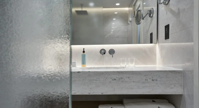 Двухместный номер Standard с частичным видом на море Atlantica Bay