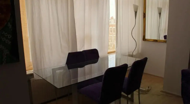 Апартаменты MyCityLofts - Schiekade
