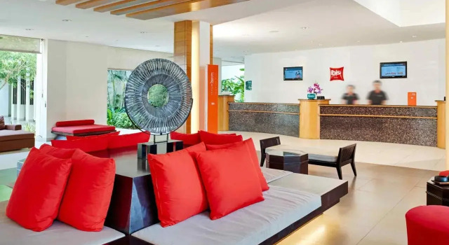 ibis Samui Bophut