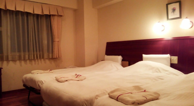 Hotel Sun Queen, Rezervovat Hotel Wellness hotely v Naha, poblíž Tomarin - Tomari Port Terminal, SPA
