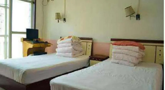 Jinxiang Inn, Rezervovat Hotel Luo-jang Henan