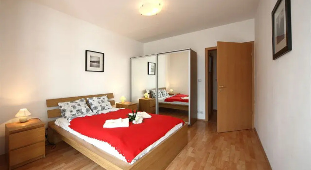 Acacia Apartments, Забронировать Апартаменты/квартира Апартаменты Будапешта, рядом с Franz Liszt Academy of Music, недорого, Апартаменты/квартира