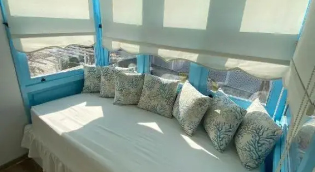 Номер Standard Ella Alaçatı Otel