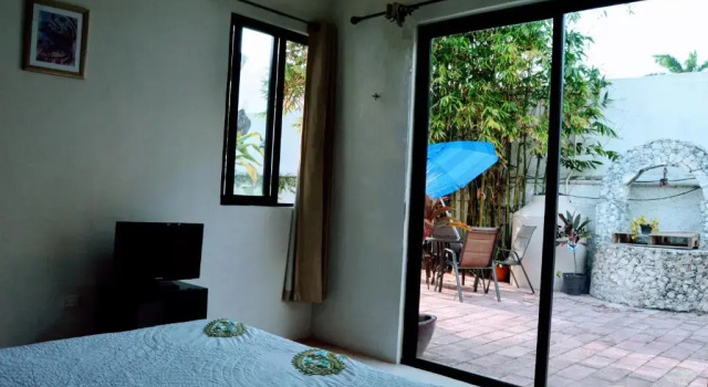 Capital O Casa Xtabentun, Mérida, Palacio de la música, Prenota Hotel Hotel a Yucatán con piscina, Piscina