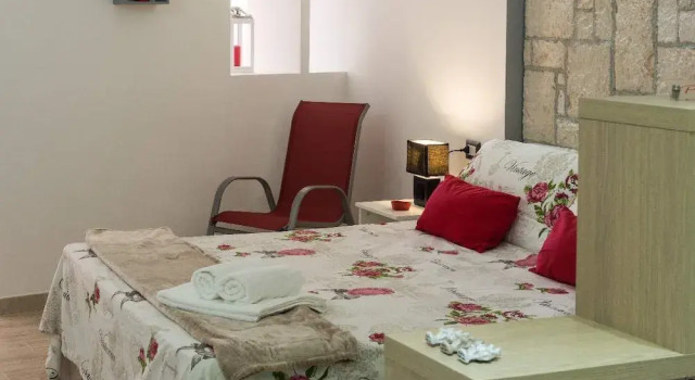 Donsanto Casa Vacanze, Book Hotel Hotels in Sicily with Parking, Parking