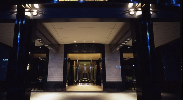 Hotel the Manhattan, Book Hotel Hoteller i Chiba med pool, Swimmingpool
