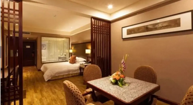 Ningbo Haiju Lijing Hotel, Rezervovat Hotel Beilun District Zhejiang