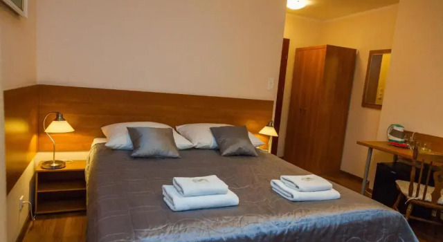 Двухместный номер Standard Villa MB