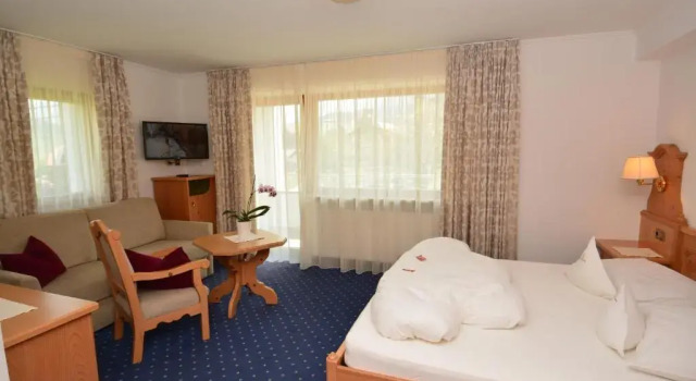 Номер Classic Parc Hotel Tyrol