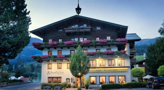 Erholungshotel Kaltenhauser