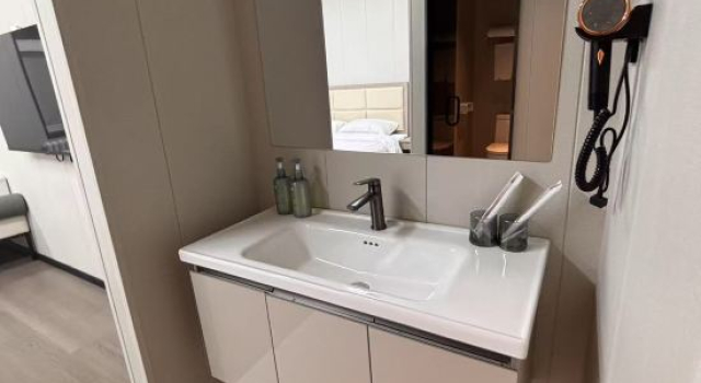 Qingyu Homestay (Central Street Branch), Varaa Hotelli Harbin Heilongjiang