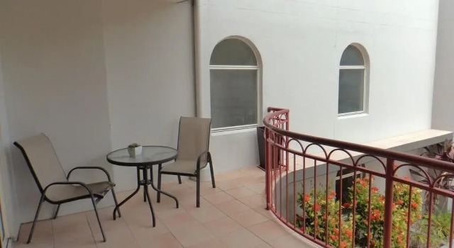 Powerhouse Apartments & Terraces