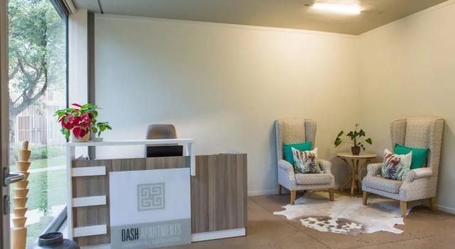 Dash Apartments