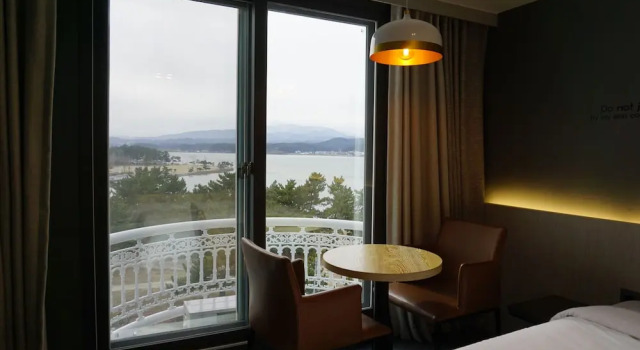 Двухместный номер Standard Hotel Juno