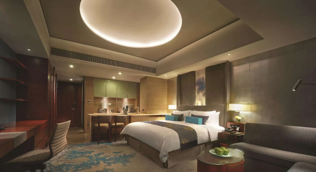 Shangri-La Tianjin