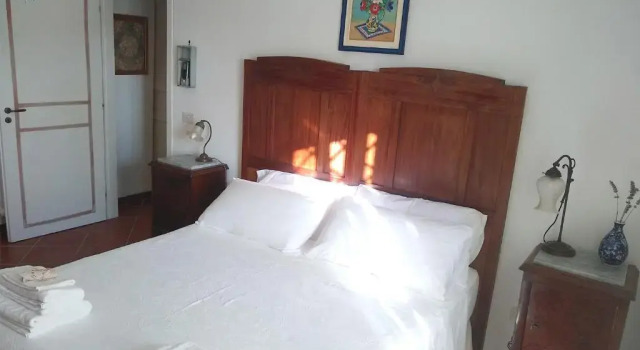 Номер Standard Le Piracante, Rural Retreat & B&B Caiazzo