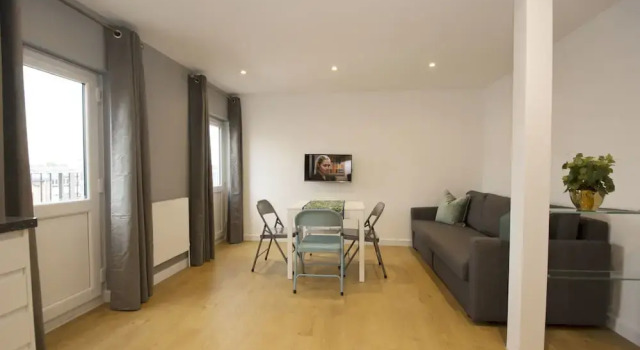 Two Bedroom Flat-Heart of London