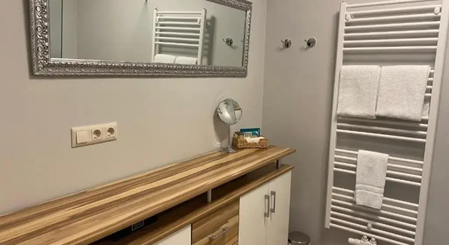 Номер Deluxe Villa Martini Boutiquehotel