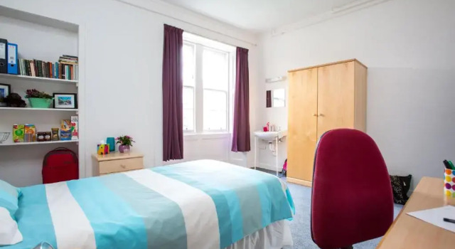McIntosh Hall - Campus Accommodation, Забронировать Отель Отели Сент-Андрус 3 звезды, рядом с St Andrews Cathedral, 3*