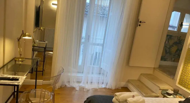 Suite Casa 28 Suite