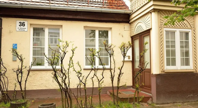 Victus Apartamenty - Apo
