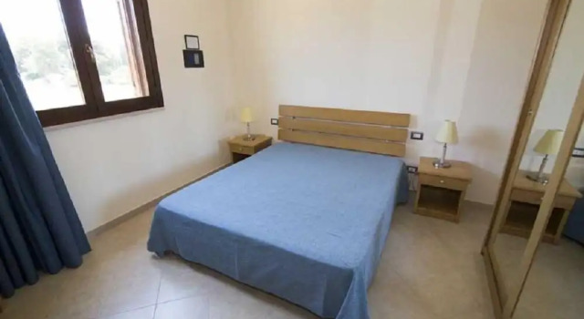 Номер Standard Catalano Club Beach Resort