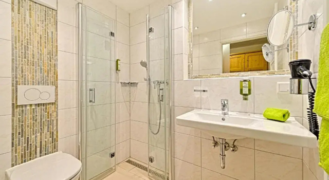 Номер Standard Landhotel Kirchenwirt