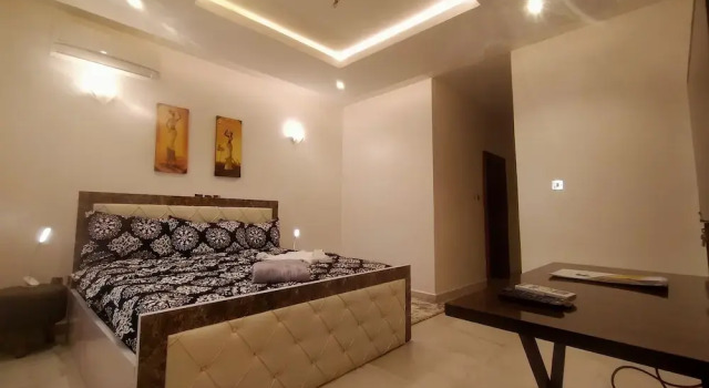 Nadi Paradise, Prenota Hotel Hotel a Bwari con parcheggio, Parcheggio