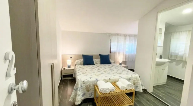 Двухместный номер Standard Villa Laregina