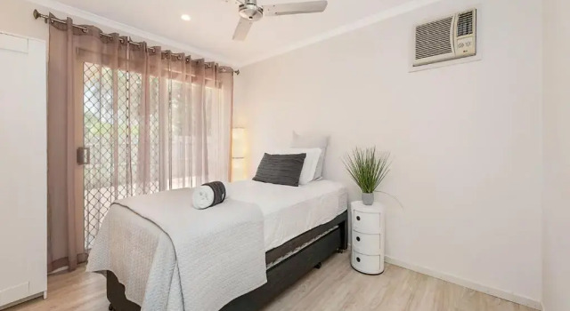 Апартаменты Maroochy Magic * 3 Min Walk To River & Canal Beach