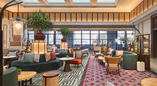 Andaz Xiamen, By Hyatt, Забронировать Отель Симин Сямынь