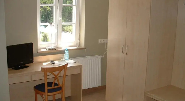 Eco Nieborów, Prenota Hotel Nieborów Lodz