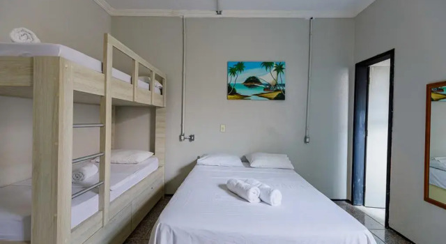 Hotel Meireles