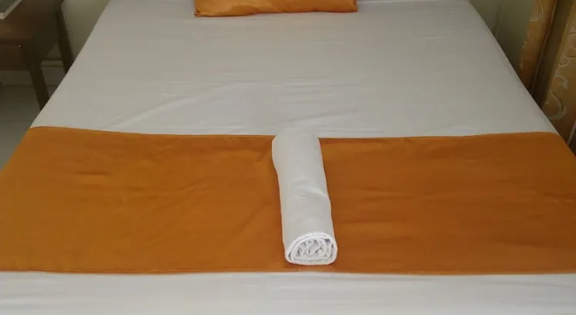 Номер Standard Hotel Dorse