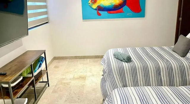 Delightful and spacious 2BR at Ipana B304 Complex, Boek Hotel Playa del Carmen Quintana Roo