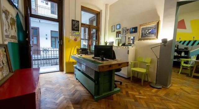 Hostel Cornel, Prenota Ostello Hotel economici a Timişoara, vicino a Timisoara City Hall