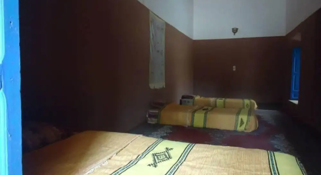 Номер Standard Riad Tagmadart Ferme D'hôte