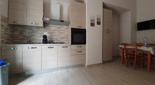 Коттедж с 2 комнатами Casa Francy a 5min da Marzamemi