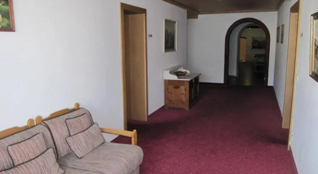Hotel Bechlwirt, Rezervovat Hotel Hotely v Tyrolsko se snídaní, Snídaně