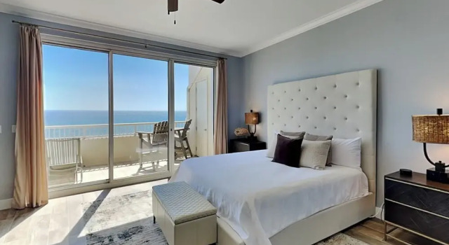 Студия Catalina Penthouse #2 by Southern Vacation Rentals
