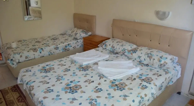 Beyoglu Apart, Rezerwuj Hotel Kas Mediterranean Region Turkey