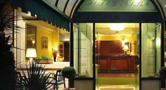 Hotel Alba